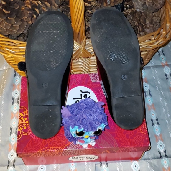 Mary Jane dress shoes - Picture 3 of 8